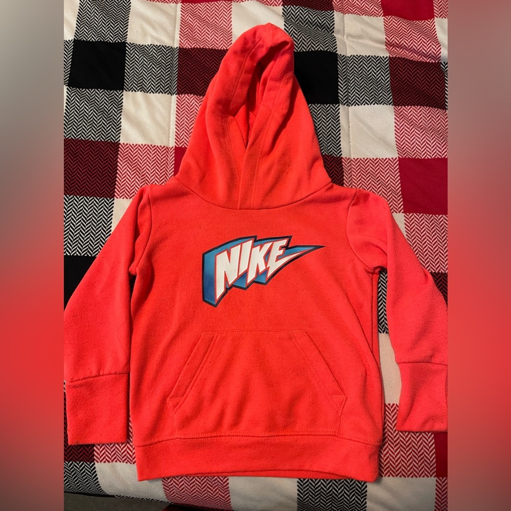Nike Toddler Pullover